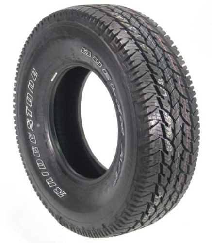 BRIDGESTONE DUELER A\/T695 OWL 31x10