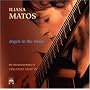Angels in the Street: The Solo Guitar Works of Eduardo Martin