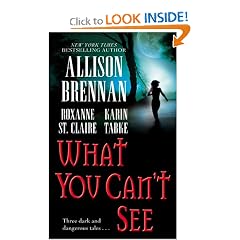 What You Can't See