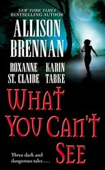 What You Can't See