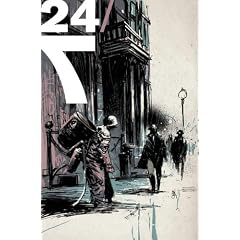 24seven Volume 2 (v. 2)