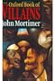 The Oxford Book of Villains
