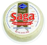 Cream Havarti (10 ounces) by Gourmet-Food