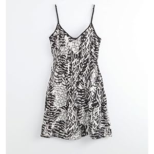 Matix Little Bird Dress