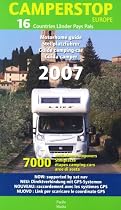 Camperstop Europe 2007: 1