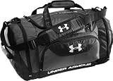 UA Paramount Duffel Bag Bags by Under Armour