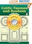 Celtic Frames and Borders CD-ROM and Book (Dover Electronic Clip Art)