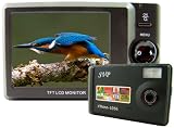 SVP Xhtinn-1056B Digital Still Camera