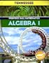 Algebra 1 (Mathematics, Tennessee)