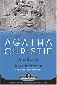 Murder in Mesopotamia: A Hercule Poirot Mystery (Agatha Christie Collection)