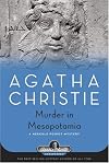 Murder in Mesopotamia