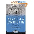 Murder in Mesopotamia: A Hercule Poirot Mystery