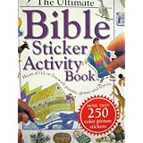 TheUltimateBibleStickerActivityBook