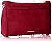 Rebecca Minkoff Fringe Mini Mac Cross-Body Bag