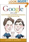 Google Speaks: Secrets...