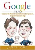 Google Speaks