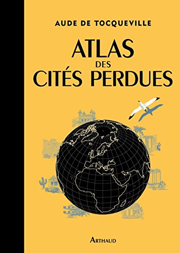 Download Atlas des cités perdues Download Atlas des cités perdues