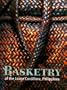 Basketry of the Luzon Cordillera, Philippines