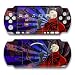 Super Villain Design Decorative Protector Skin Decal Sticker for PSP-3000