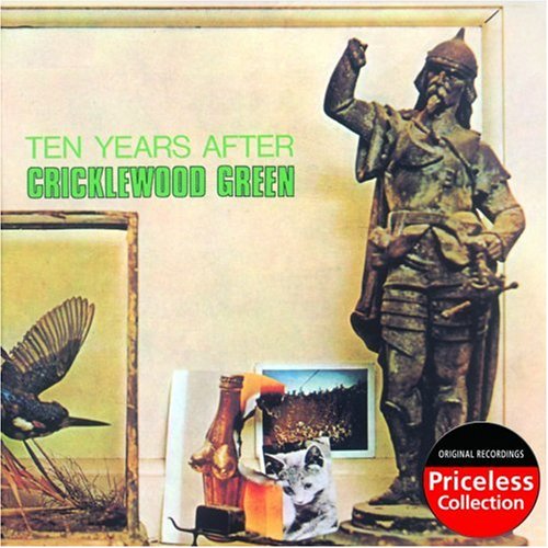 Produkt-Bild: Cricklewood Green
