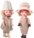 Barbie - Lucy Gets a Paris Gown Episode #147 "I Love Lucy"