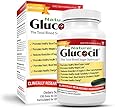 Glucocil&reg; - Promotes Normal Blood Sugar & Body Weight Naturally Via The 3 Essentials of Healthy Blood Sugar. The #1 Blood Sugar Solution At GNC. Available Since 2008. Over 100,000 Facebook Fans.