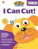 I Can Cut (Big Skills for Little Hands&reg;)