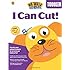 I Can Cut (Big Skills for Little Hands&reg;)