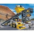 PLAYMOBIL� 4041 - F�rderanlage mit Kompaktlader