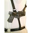 Blackhawk SERPA Shoulder Harness 41SH00BK-L
