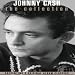 Johnny-Cash-The Collection [At Folsom Prison/ At San Quentin (The Complete 1969 Concert)/ America] cd cover