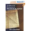 The History and Development of Nomography