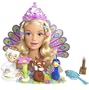 Barbie Island Princess Rosella Karaoke Styling Head