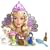 Barbie Island Princess - Sing N Style Rossella