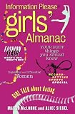 The Information Please Girls' Almanac (Information Please Series)