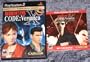Resident Evil: Code Veronica X Anniversary Edition and Promo DVD Wesker's Report