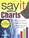 Say It With Charts: The Executive’s Guide to Visual Communication