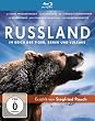 Russland - Im Reich der Tiger, B�ren und Vulkane [Blu-ray]