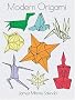 Modern Origami