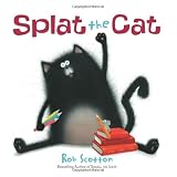 Splat the Cat