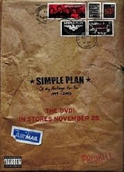 Simple Plan - Big Package for You (Snapper Pack) [EXPLICIT LYRICS]