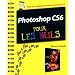 Photoshop CS6 pas � pas pour les nuls