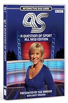 A Question Of Sport (BBC) - All New 2008 Edition  [Interactive DVD]