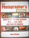 The Photographer's Manual
