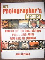 The Photographer's Manual