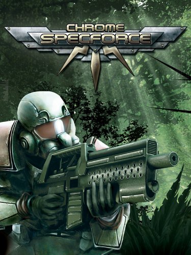 Chrome Specforce [Download]