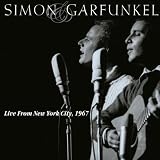 1967 Live From New York City