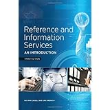 reference and information services an introduction third edition