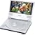 Axion AXN6070A 7-Inch Portable DVD Player