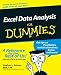 Excel Data Analysis For Dummies